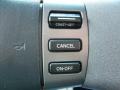 Charcoal Controls Photo for 2008 Nissan Titan #46026892