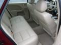 Pebble Beige Interior Photo for 2005 Ford Five Hundred #46027075