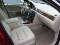 Pebble Beige Interior Photo for 2005 Ford Five Hundred #46027090