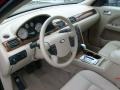 Pebble Beige Prime Interior Photo for 2005 Ford Five Hundred #46027132