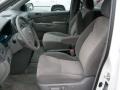 2008 Natural White Toyota Sienna LE  photo #11