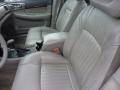 Galaxy Silver Metallic - Impala LS Photo No. 8