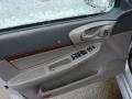 Galaxy Silver Metallic - Impala LS Photo No. 11