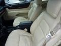 2002 Sterling Blue Satin Glow Chrysler Sebring Limited Convertible  photo #8