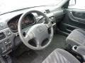 Charcoal 1999 Honda CR-V LX 4WD Interior Color