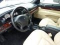 2002 Sterling Blue Satin Glow Chrysler Sebring Limited Convertible  photo #12