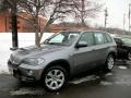 Space Grey Metallic - X5 4.8i Photo No. 1