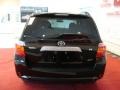 Black - Highlander 4WD Photo No. 6