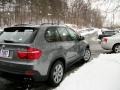 Space Grey Metallic - X5 4.8i Photo No. 4