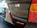 Black - Highlander 4WD Photo No. 7