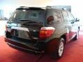 Black - Highlander 4WD Photo No. 8