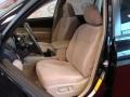 Black - Highlander 4WD Photo No. 20