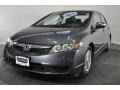 Magnetic Pearl - Civic Hybrid Sedan Photo No. 1