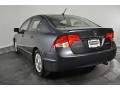 Magnetic Pearl - Civic Hybrid Sedan Photo No. 3