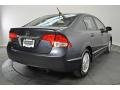 Magnetic Pearl - Civic Hybrid Sedan Photo No. 5