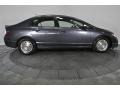Magnetic Pearl - Civic Hybrid Sedan Photo No. 6