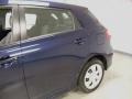 2010 Nautical Blue Metallic Toyota Matrix 1.8  photo #7