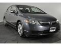 Magnetic Pearl - Civic Hybrid Sedan Photo No. 7