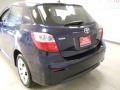 2010 Nautical Blue Metallic Toyota Matrix 1.8  photo #8