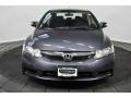 Magnetic Pearl - Civic Hybrid Sedan Photo No. 8