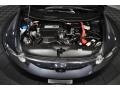 Magnetic Pearl - Civic Hybrid Sedan Photo No. 9