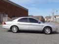 2001 Silver Frost Metallic Mercury Sable LS Premium Sedan  photo #12