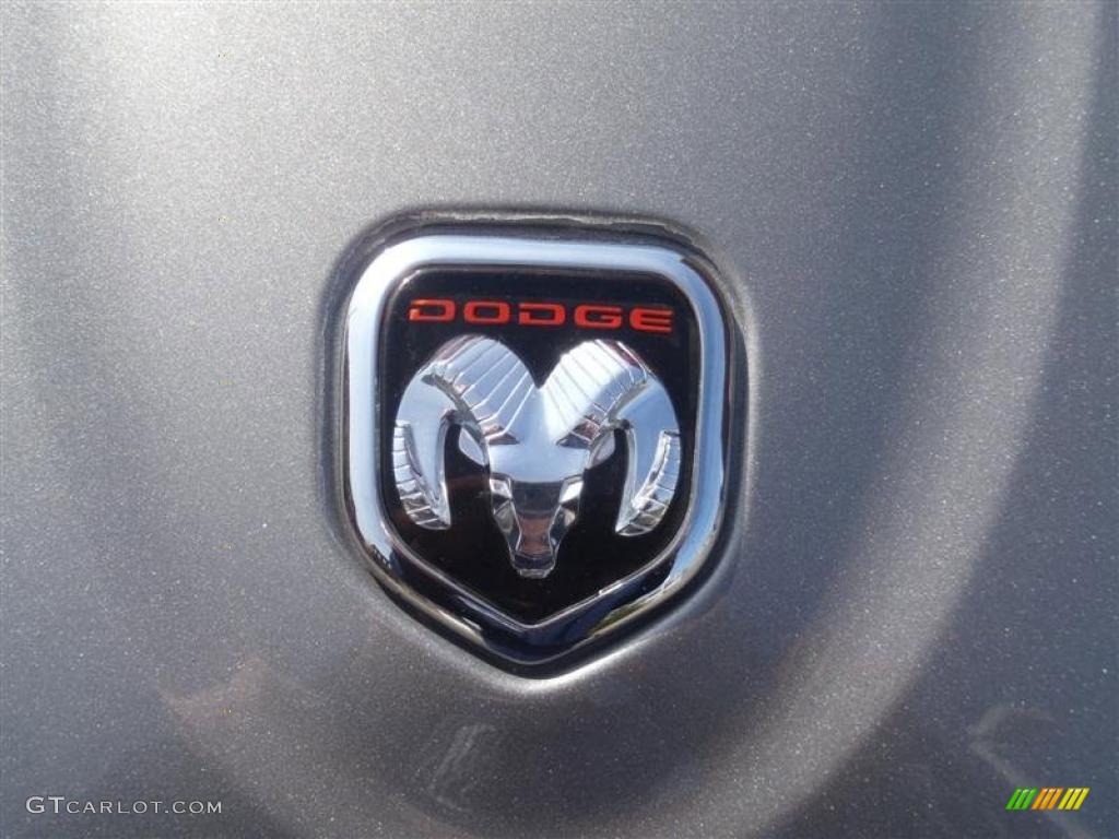 2000 Dodge Durango SLT 4x4 Marks and Logos Photo #46027975