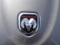 2000 Dodge Durango SLT 4x4 Marks and Logos