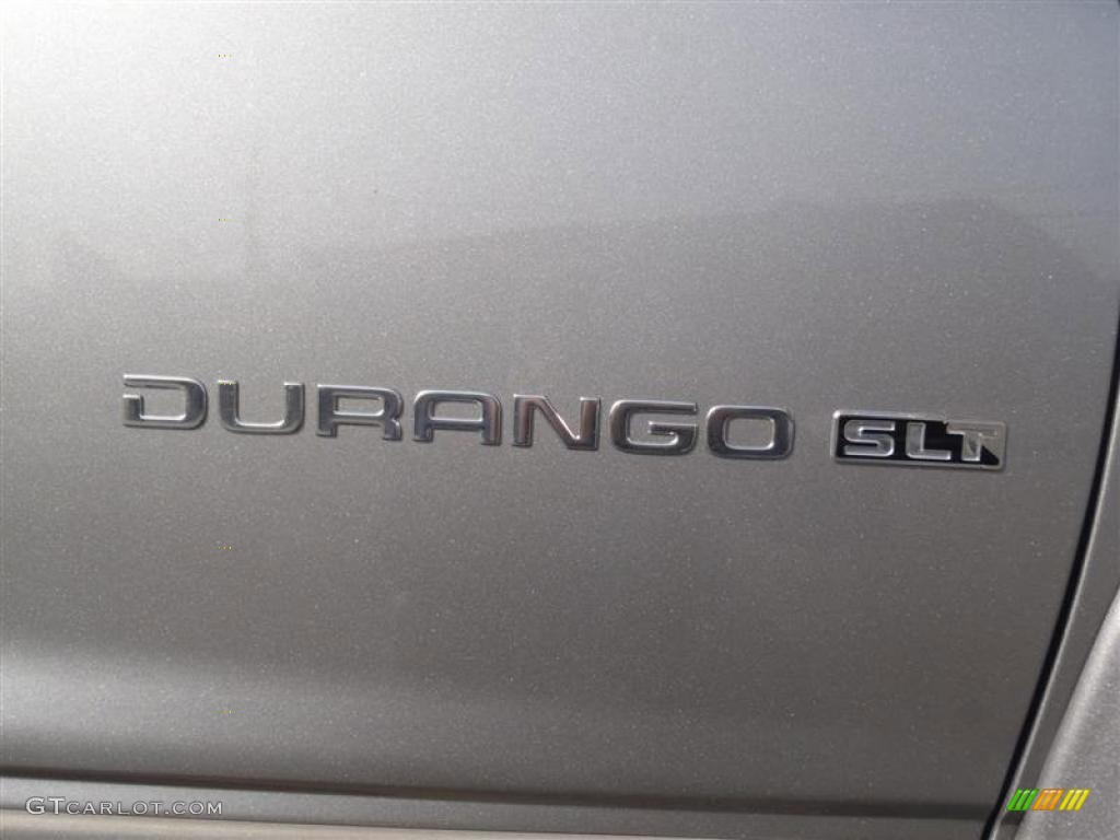 2000 Dodge Durango SLT 4x4 Marks and Logos Photo #46028008