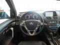 2010 Polished Metal Metallic Acura MDX Advance  photo #17