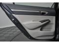 Magnetic Pearl - Civic Hybrid Sedan Photo No. 15