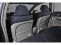 Magnetic Pearl - Civic Hybrid Sedan Photo No. 16