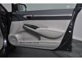 Magnetic Pearl - Civic Hybrid Sedan Photo No. 22