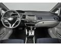 Magnetic Pearl - Civic Hybrid Sedan Photo No. 26