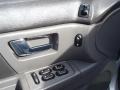 2001 Silver Frost Metallic Mercury Sable LS Premium Sedan  photo #26