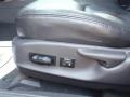 2001 Silver Frost Metallic Mercury Sable LS Premium Sedan  photo #27