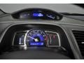 Magnetic Pearl - Civic Hybrid Sedan Photo No. 30