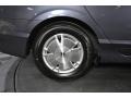 Magnetic Pearl - Civic Hybrid Sedan Photo No. 31