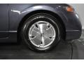 Magnetic Pearl - Civic Hybrid Sedan Photo No. 32