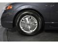 Magnetic Pearl - Civic Hybrid Sedan Photo No. 33