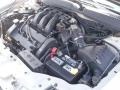 2001 Silver Frost Metallic Mercury Sable LS Premium Sedan  photo #36