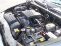 4.7 Liter SOHC 16-Valve V8 2000 Dodge Durango SLT 4x4 Engine