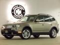 Platinum Bronze Metallic - X3 3.0si Photo No. 1