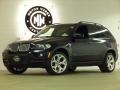 Monaco Blue Metallic - X5 4.8i Photo No. 1