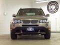 Platinum Bronze Metallic - X3 3.0si Photo No. 2