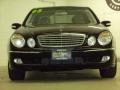 2005 Black Mercedes-Benz E 320 Sedan  photo #2