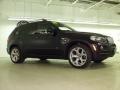 Monaco Blue Metallic - X5 4.8i Photo No. 3