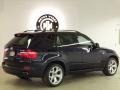 Monaco Blue Metallic - X5 4.8i Photo No. 5
