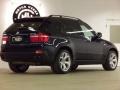 Monaco Blue Metallic - X5 4.8i Photo No. 6
