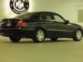 Black - E 320 Sedan Photo No. 6